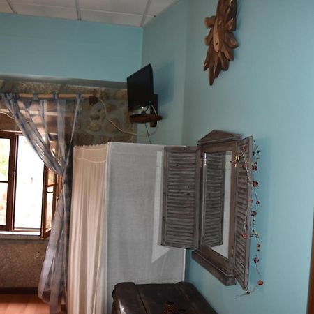 Casa Na Serra Da Estrela Melo Eksteriør bilde