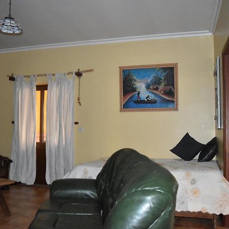 Casa Na Serra Da Estrela Melo Eksteriør bilde