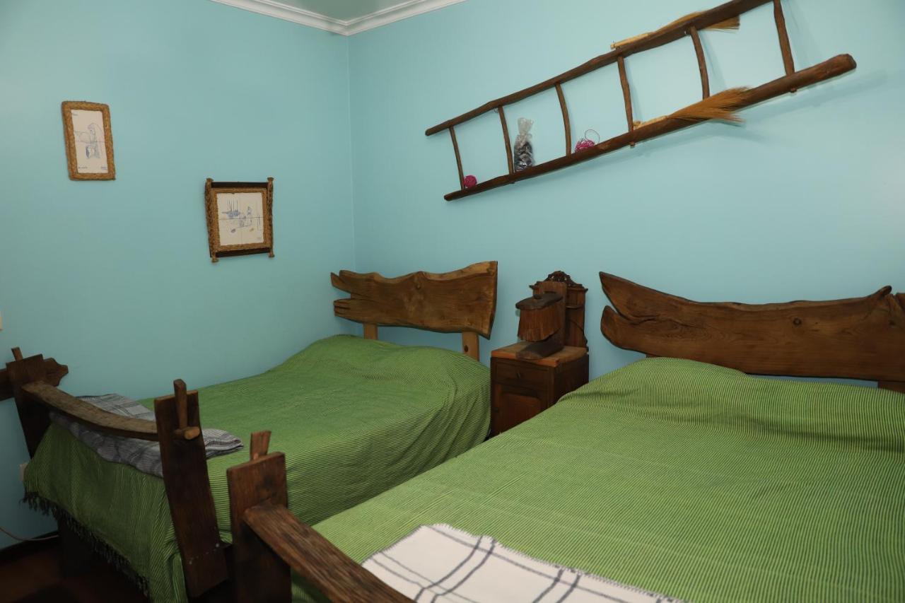 Casa Na Serra Da Estrela Melo Eksteriør bilde