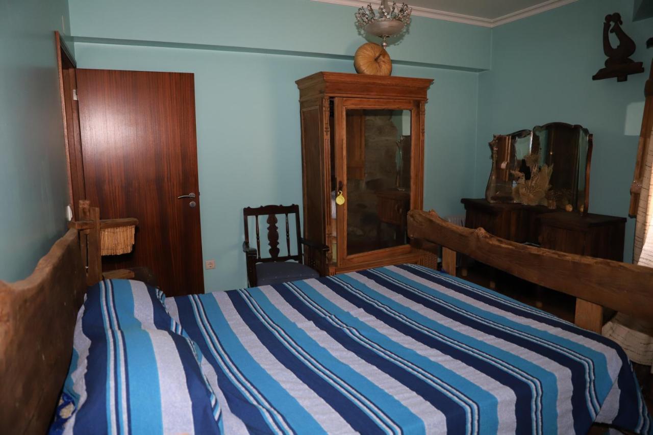 Casa Na Serra Da Estrela Melo Eksteriør bilde