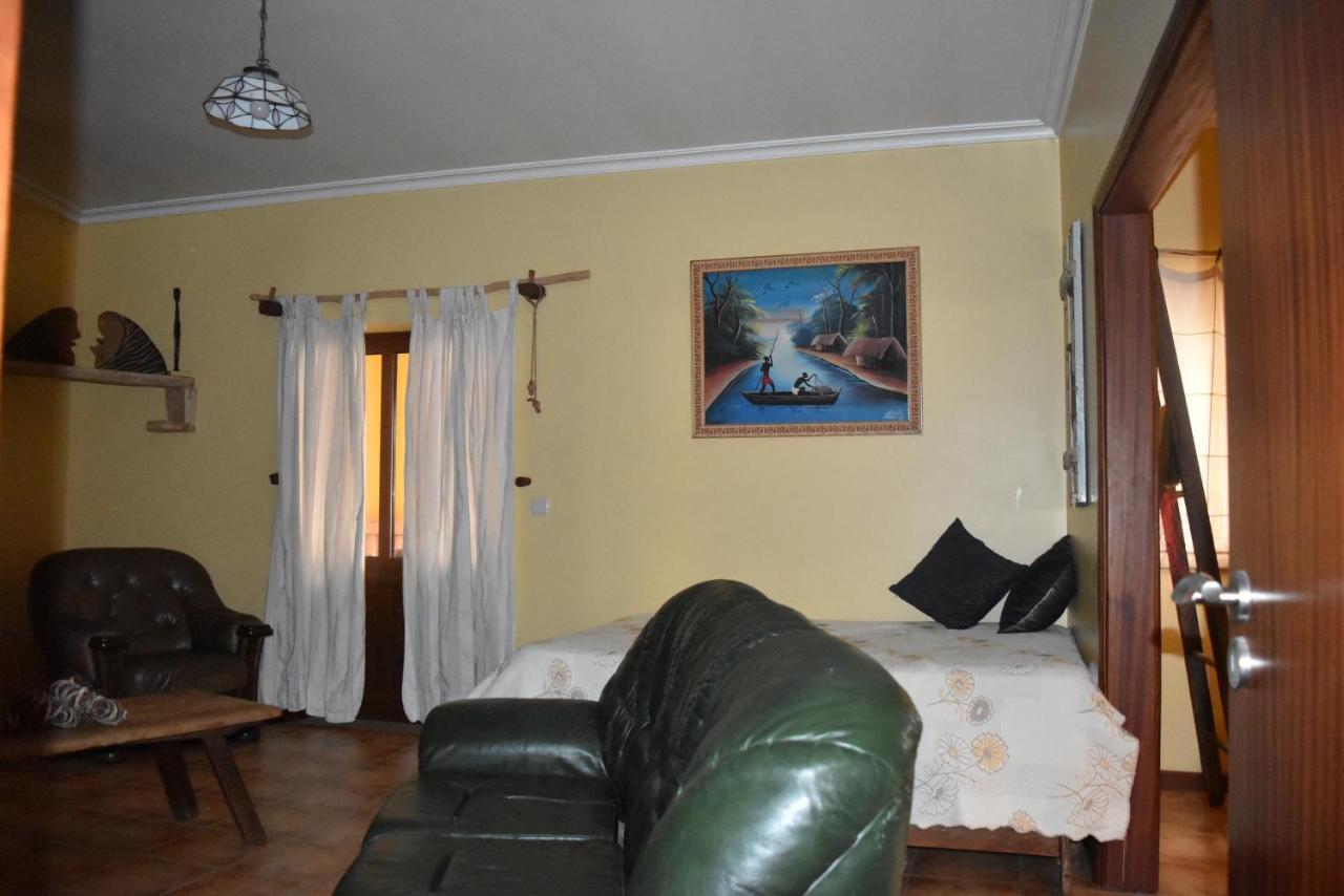 Casa Na Serra Da Estrela Melo Eksteriør bilde