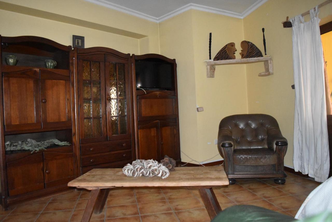 Casa Na Serra Da Estrela Melo Eksteriør bilde