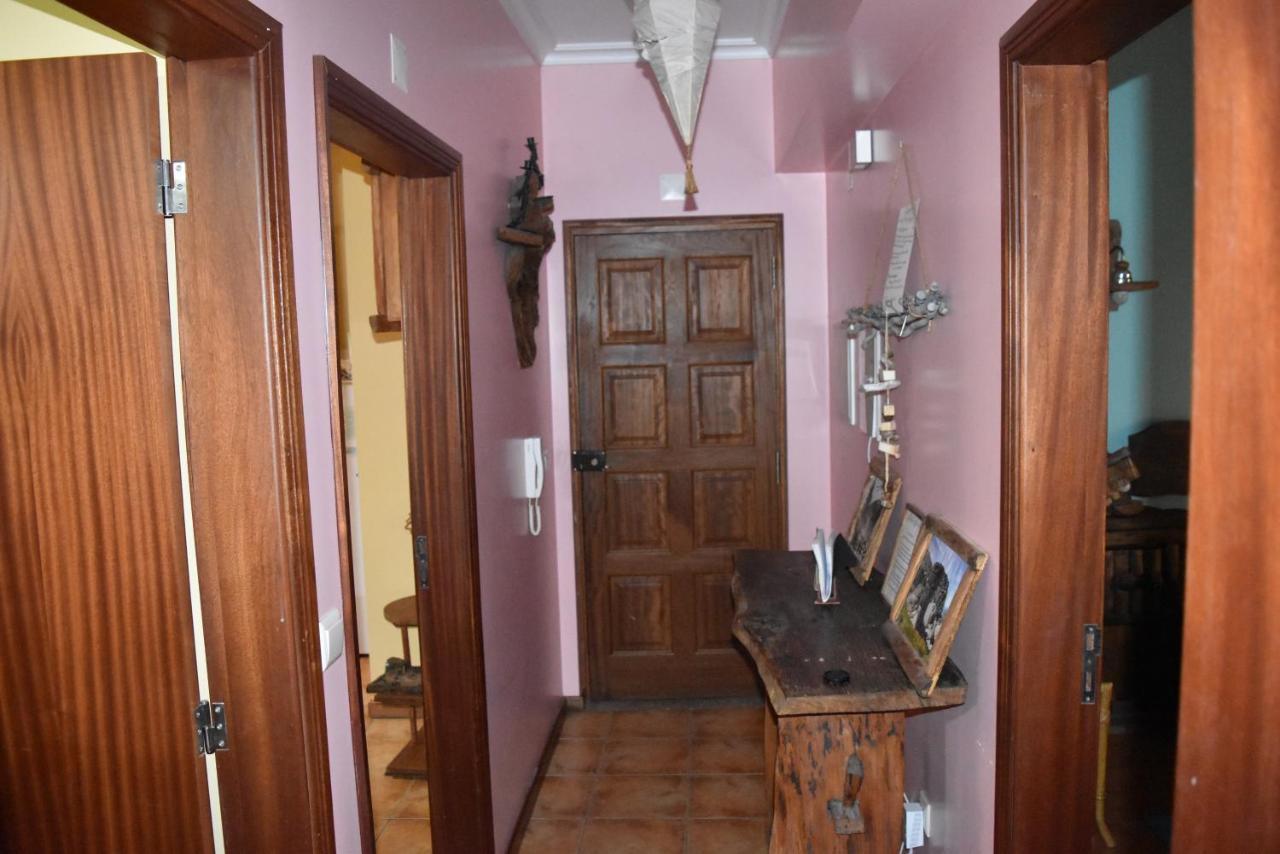 Casa Na Serra Da Estrela Melo Eksteriør bilde